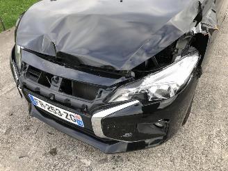 Mitsubishi Space-star 1.0 picture 7