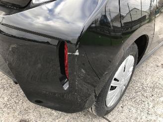 Mitsubishi Space-star 1.0 picture 16