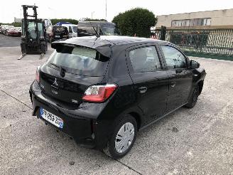 Mitsubishi Space-star 1.0 picture 2