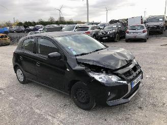 Mitsubishi Space-star 1.0 picture 4