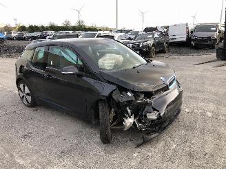 BMW i3 RANGE EXTENDER picture 2