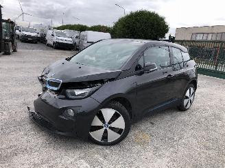 BMW i3 RANGE EXTENDER picture 3