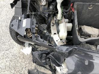 BMW i3 RANGE EXTENDER picture 12