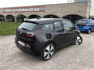 skadebil auto BMW i3 RANGE EXTENDER 2014/7