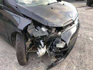 BMW i3 RANGE EXTENDER picture 6
