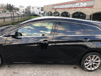 Hyundai I-40 1.7  CRDI D4FD picture 7