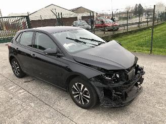 Volkswagen Polo 1.0  IQ DRIVE picture 3