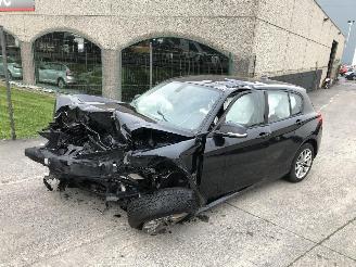 BMW 1-serie  picture 3