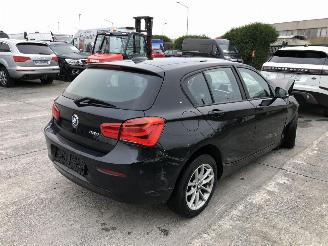 Sloopauto BMW 1-serie  2017/10