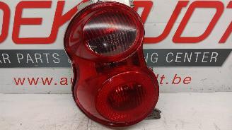 Smart Fortwo COUPÃ‰ picture 29