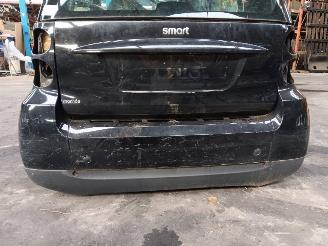 Smart Fortwo COUPÃ‰ picture 8