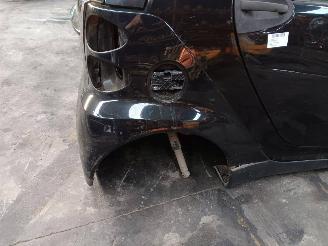 Smart Fortwo COUPÃ‰ picture 10