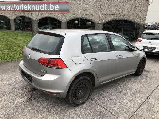 demontáž osobní automobily Volkswagen Golf 1.2 TSI  CJZB 2015/4