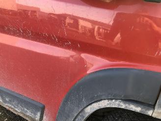 Citroën Jumper 2.0 HDI  CONFORT picture 14