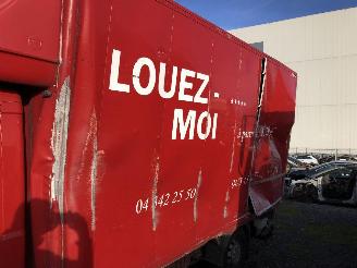 Citroën Jumper 2.0 HDI  CONFORT picture 9