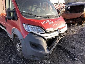 Citroën Jumper 2.0 HDI  CONFORT picture 10