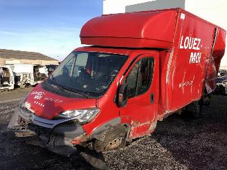 Citroën Jumper 2.0 HDI  CONFORT picture 2