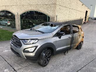 Sloopauto Ford EcoSport 1.0 ECO M1JJ M1JC 2022/11