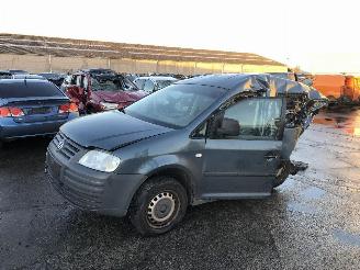 Dezmembrări autoturisme Volkswagen Caddy 1.4 I BCA BV GXZ 1901/1