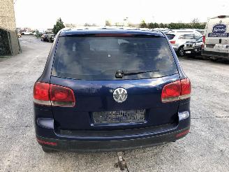 Volkswagen Touareg 2.5 TDI picture 8