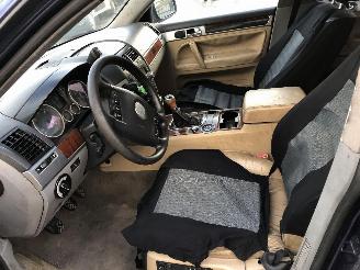 Volkswagen Touareg 2.5 TDI picture 16