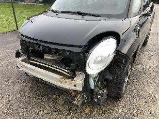Fiat 500L 1.4 picture 5