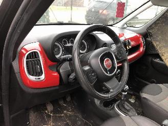 Fiat 500L 1.4 picture 8