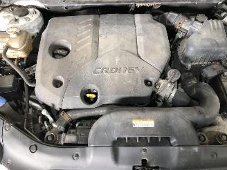 Kia Cee d 1.6 CRDI D4FB picture 7