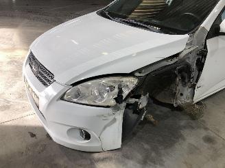 Kia Cee d 1.6 CRDI D4FB picture 10