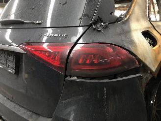 Mercedes GLE  picture 9