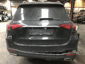 Mercedes GLE  picture 6