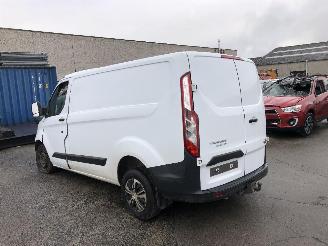 Auto da rottamare Ford Transit 2.2 TDCI  DRFF 2014/10