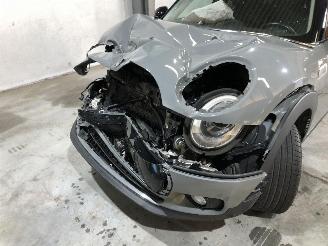 Mini Cooper 2.0D AUTOMAT B47C20A picture 7