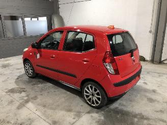 Sloopauto Hyundai I-10 1.1  CRDI 2009/11