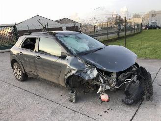 Citroën C4 cactus 1.2 HMZ picture 4