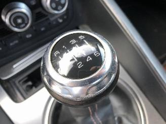 Audi TT 2.0 TDI picture 20