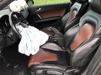 Audi TT 2.0 TDI picture 6