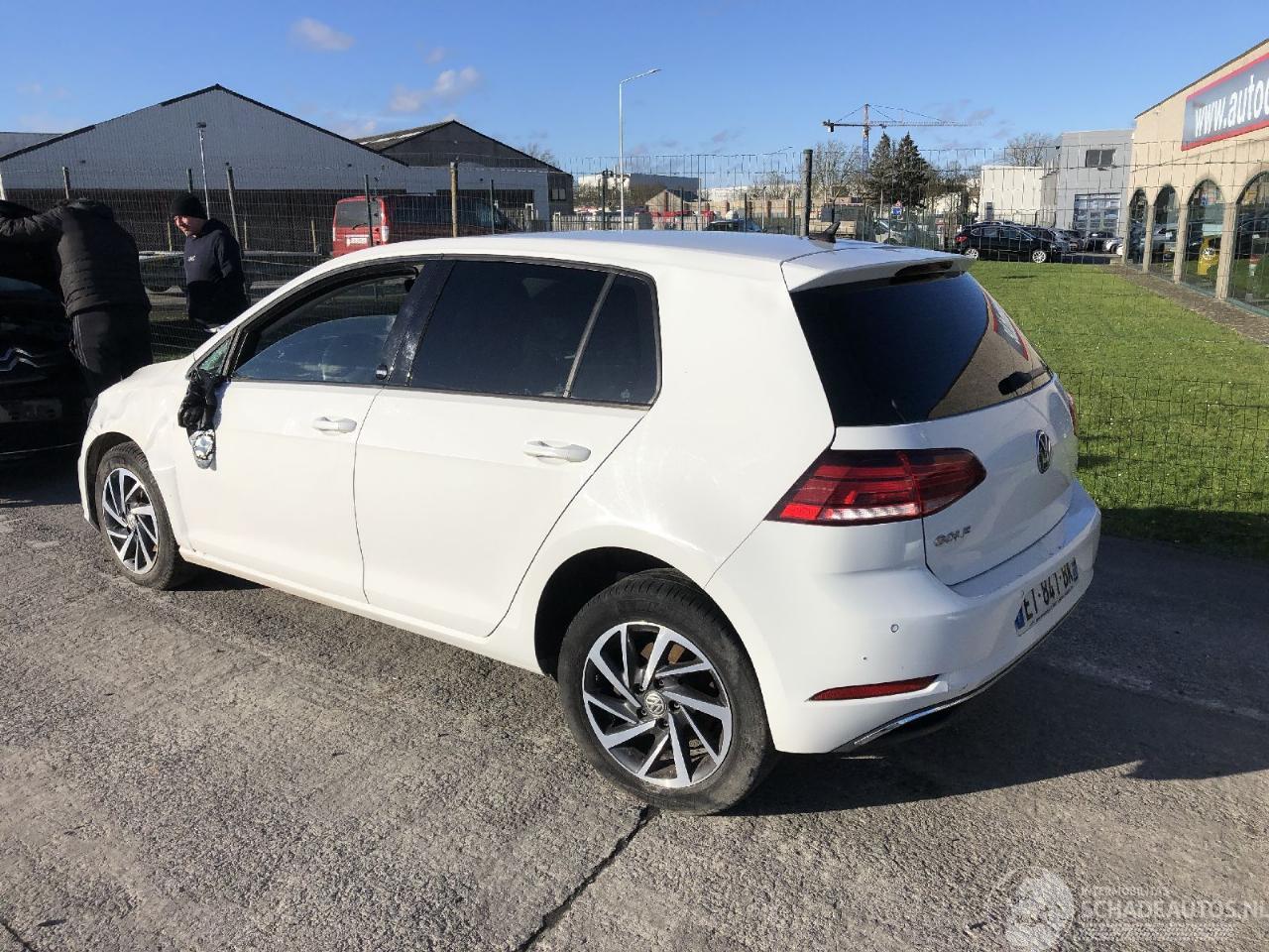 Volkswagen Golf 1.4 TSI
