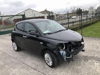Lancia Ypsilon GOLD 0.9 AUTOMATIQUE picture 4