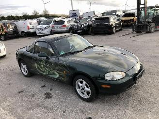 Sloopauto Mazda MX-5 1.6 2000/6