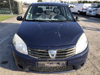Dacia Sandero 1.5 DCI picture 3