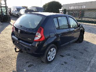Dacia Sandero 1.5 DCI picture 10
