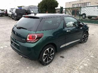 Sloopauto Citroën DS3 1.2  HNZ 2017/3