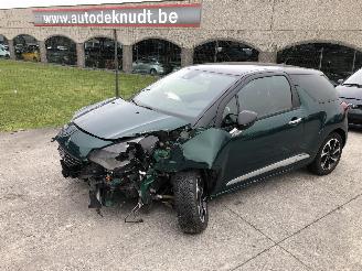 Citroën DS3 1.2  HNZ picture 4