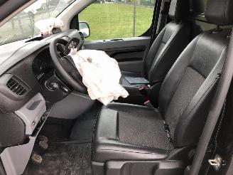 Citroën Jumpy 1.5 HDI   CONFORT picture 9