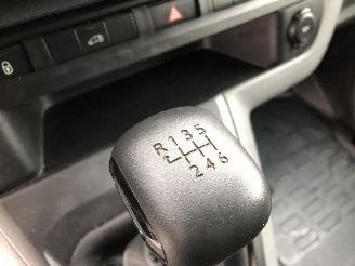 Citroën Jumpy 1.5 HDI   CONFORT picture 29