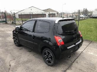 demontáž osobní automobily Renault Twingo 1.2 TCE   GT LINE 2008/4