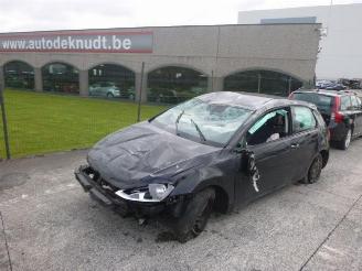 demontáž osobní automobily Volkswagen Golf 1.2 TSI   CJZA 2014/4