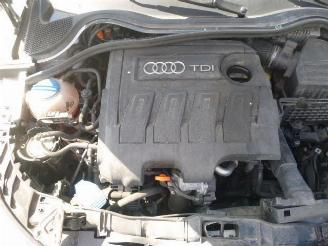 Audi A1 1.6 TDI  CAYC picture 13