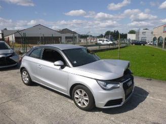 Sloopauto Audi A1 1.6 TDI  CAYC 2011/3